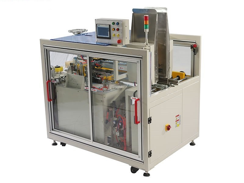 高速開箱機 WRK-40H50（臥式）