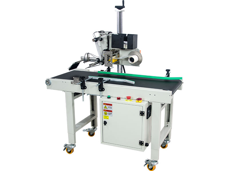 爆款快遞貼單機 WRB01A