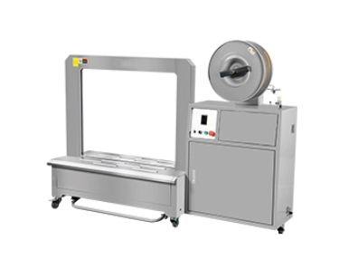 Q8L-T無人化低臺打包機